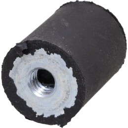 Vibracijos slopinimo tipas e