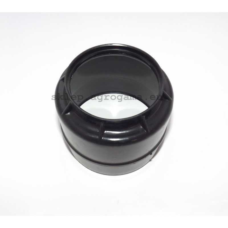 Dangtis spyruoklinei vairo smeigtukui ZETOR 55113678 plastikinis