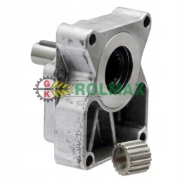 Guolių adapteris bg 3 velenai 24mm 3072695r1