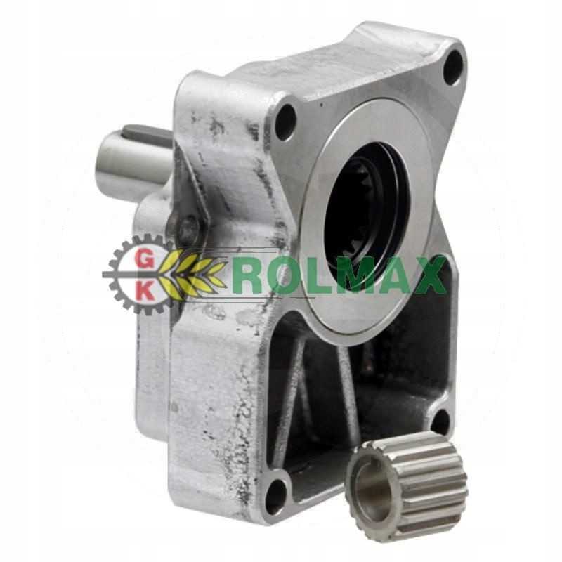 Guolių adapteris bg 3 velenai 24mm 3072695r1