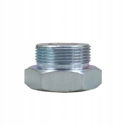 C 330 alyvos išleidimo kaištis su magnetu 46784160 m3