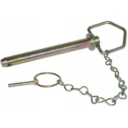 Smeigtukas su rankena 19x162 mm kramp