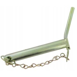 Smeigtukas su rankena 28x175 mm kramp