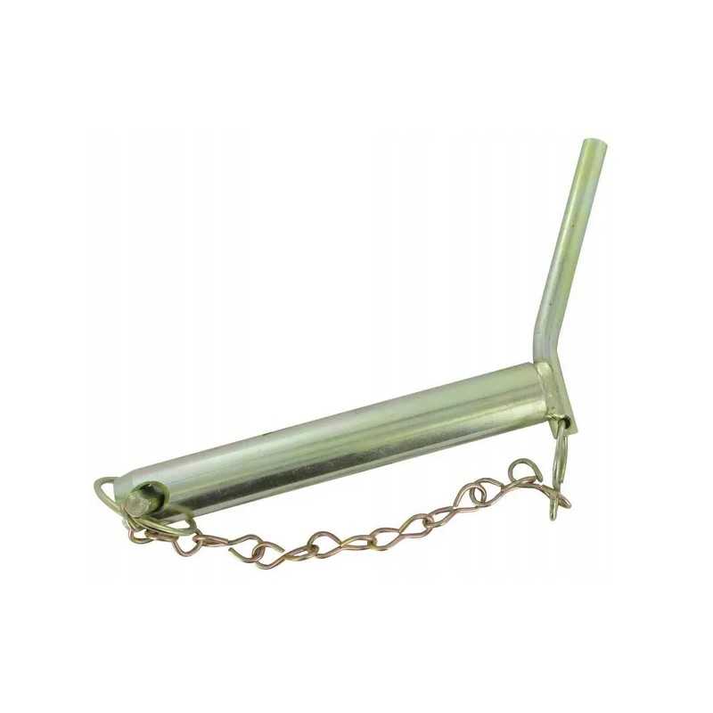 Smeigtukas su rankena 28x175 mm kramp