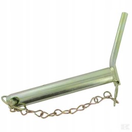 Smeigtukas su rankena 28x175 mm kramp