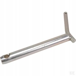 Smeigtukas su rankena 22x175 mm kramp