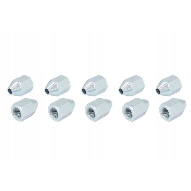 Stabdžių vamzdžio elementas wp wp5 100 110x10