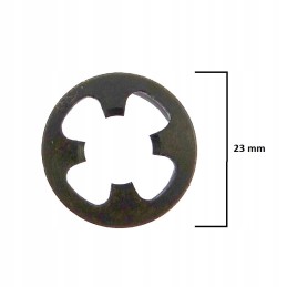 C 385 skirstytuvo traukos įvorė II 50581410