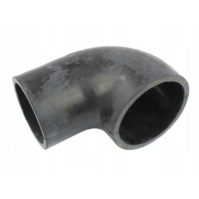 Zetor oro filtro guminė alkūnė 71011201