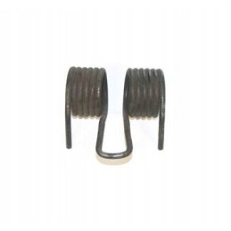 Mengele Law 350 motogenerinė ašmenų spyruoklė