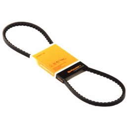 V formos diržas 10 x 1140 contitech plotis 10 dl 1140