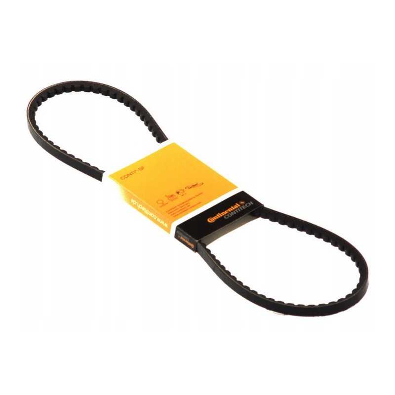 V formos diržas 10 x 1140 contitech plotis 10 dl 1140