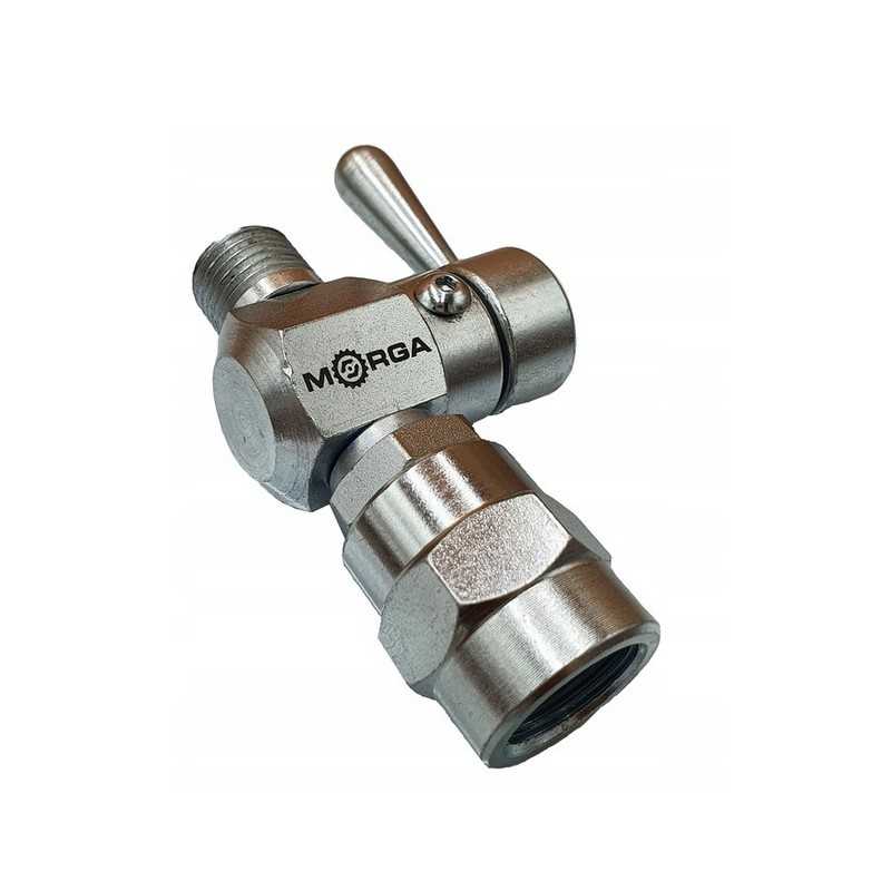 Kuro čiaupas ursus c 328 c328 nesandarus