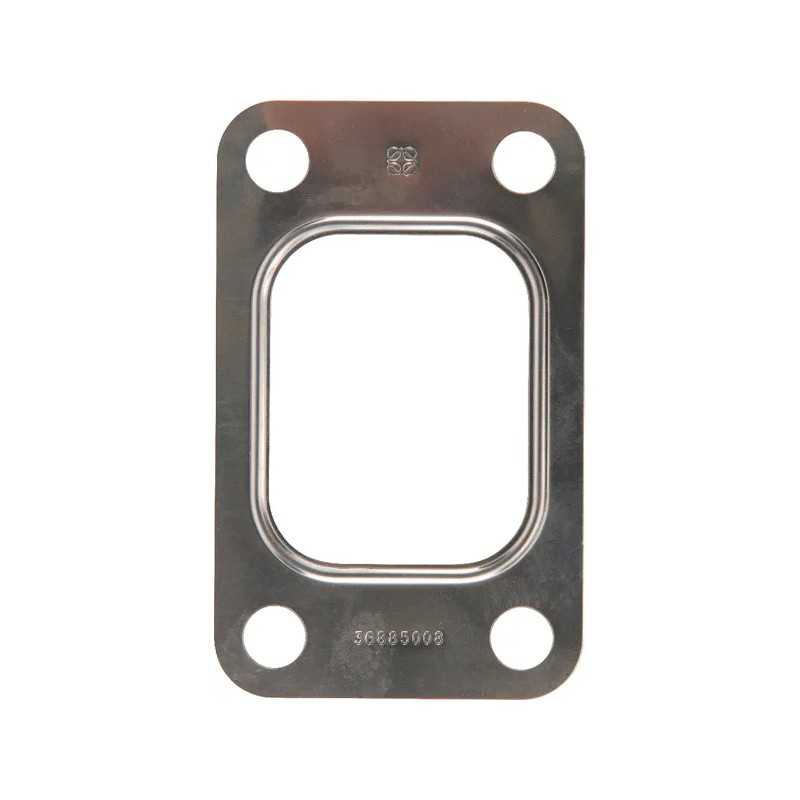 Turbo mf sandariklis