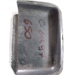 Dešinioji vandens aušintuvo lova Ursus 380 84013630