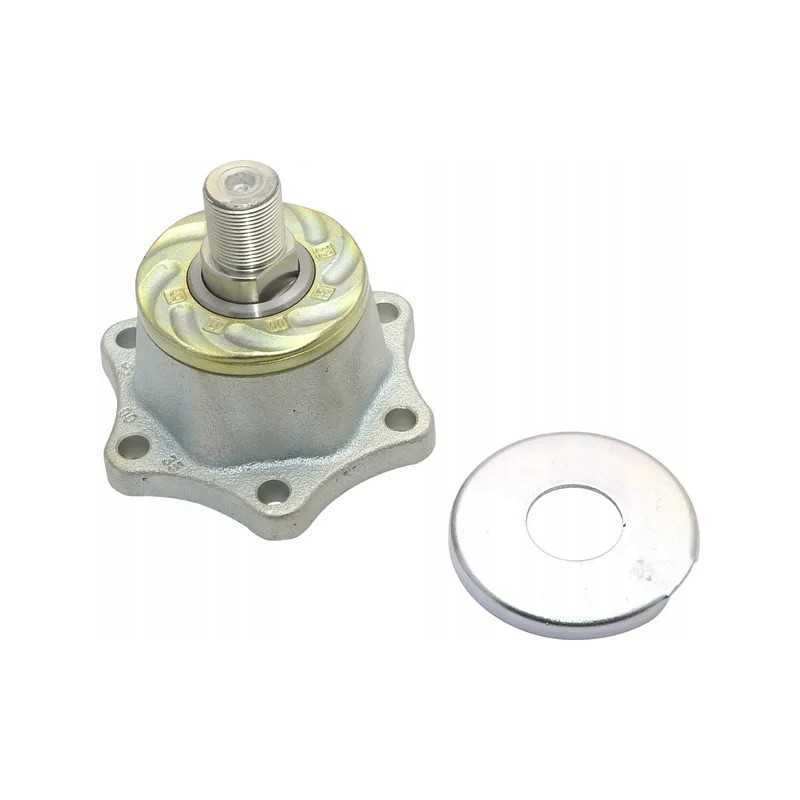 Guolis 30x122x100 m24x1 5