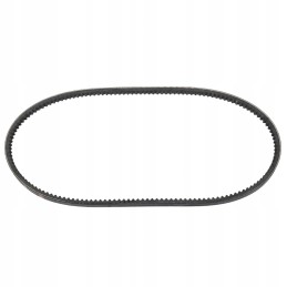 Ventiliatoriaus diržas 17x1340mm john deere vpe6027