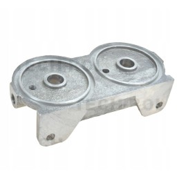 Zetor 931215 kuro filtro dangtelis