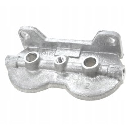 Zetor 931215 kuro filtro dangtelis