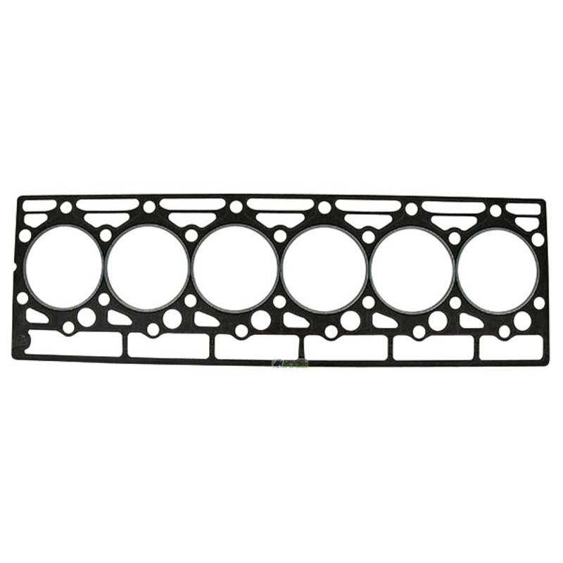 Galvutės tarpiklio korpusas 955 1055 1255 3228019r2