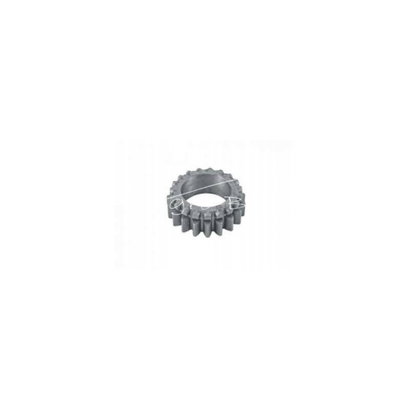 IV rato pavara Zetor 3011 1941 65730111941