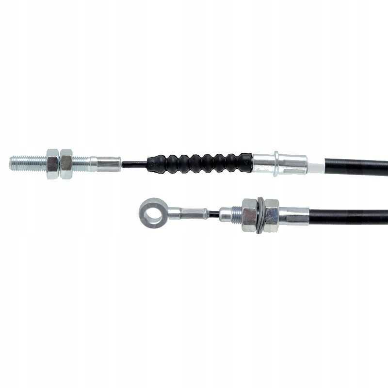 Rankinio stabdžio troso dėklas jx 84266677 84216035