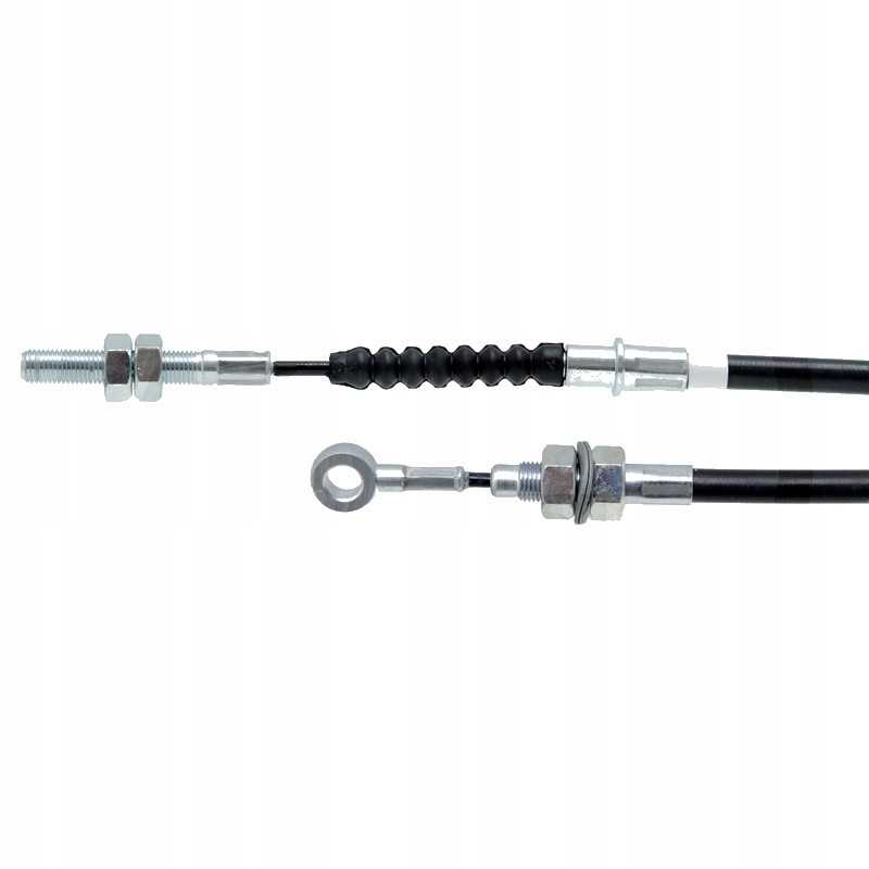 Rankinio stabdžio troso dėklas jx 84266677 84216035