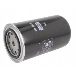Kuro filtras wk 950 6 mann filtras