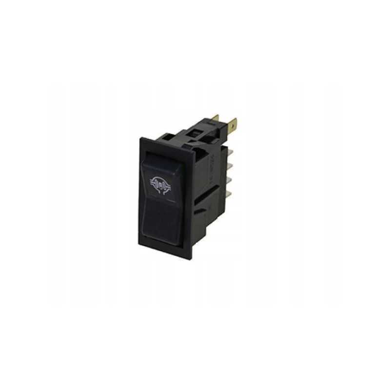 Diff lock svirties jungiklis 84336804 cnh