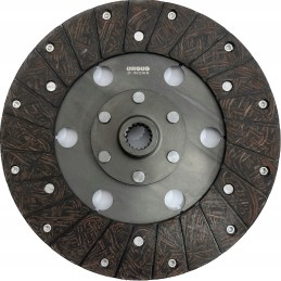 Ursus c 330 sankabos ir pakopos diskas originalus pl