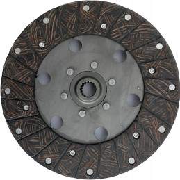 Ursus c 330 sankabos ir pakopos diskas originalus pl