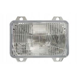 Wesem RE 27096 priekinis žibintas