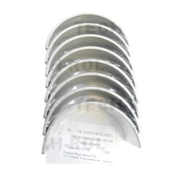 Švaistiklio guolių komplektas vardinis Ursus C 360