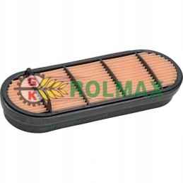 Vidinis oro filtras Donaldson P606121