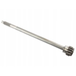 Sankabos velenas 1 pakopa ntc 360 50 41 901 1