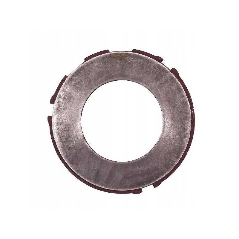 Stabdžių diskų dėklas fi 135 x230 traktorių korpusas ca