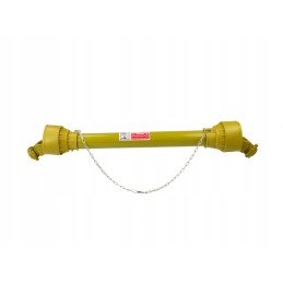 Galios siųstuvo velenas 100cm freza Geko G72311