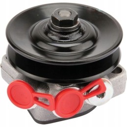 Deutz 04503573 padavimo siurblys, keitimas