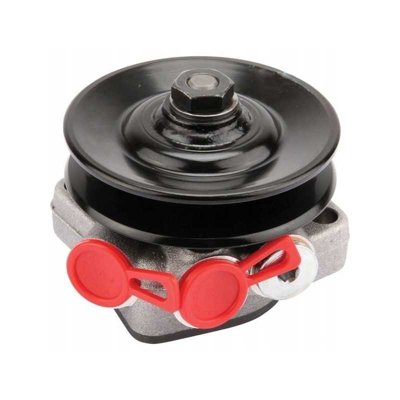 Deutz 04503573 padavimo siurblys, keitimas