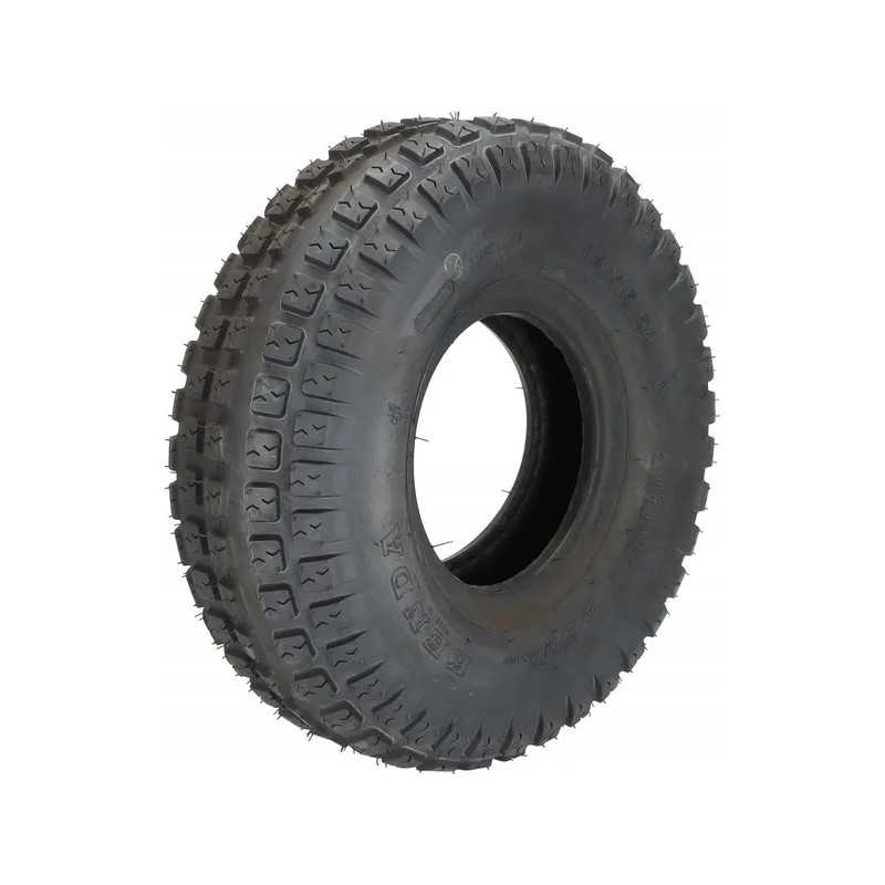 Padangos profilis k383 s386 16x6 00 8