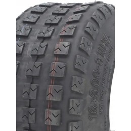 Padangos profilis k383 s386 16x6 00 8