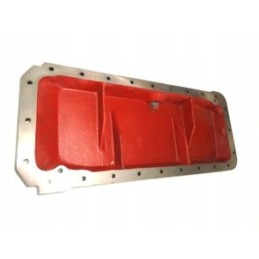 Alyvos keptuvė c 360 5080211 Lenkiška