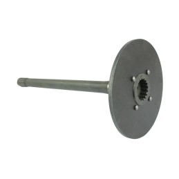 Sankabos veleno komplektas 80121130