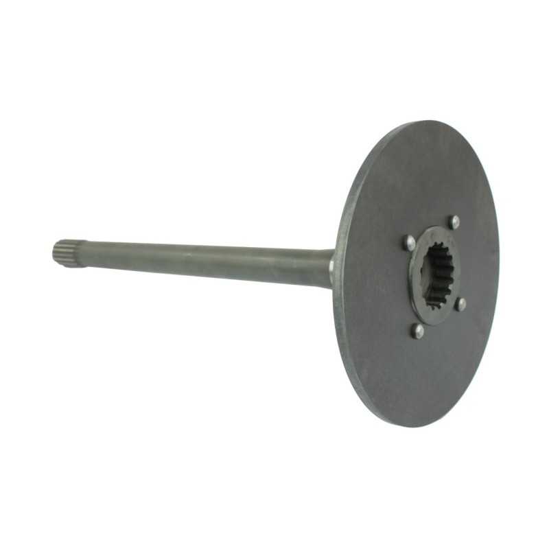 Sankabos veleno komplektas 80121130