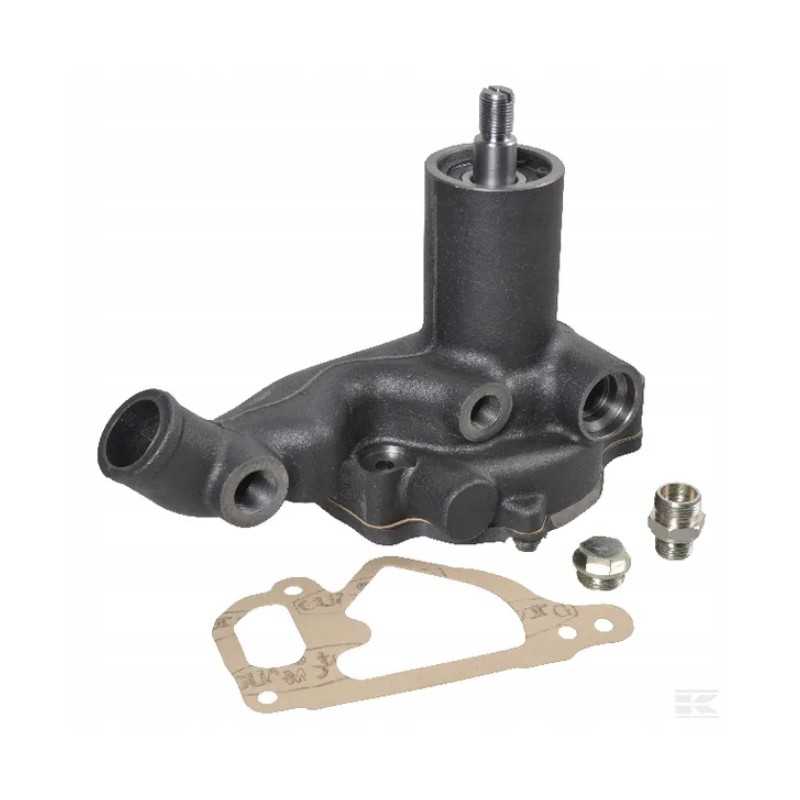 Vandens siurblio korpusas 162000060735kr