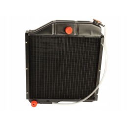 Zetor vandens aušintuvo modelis 97 5301 3917 53013917