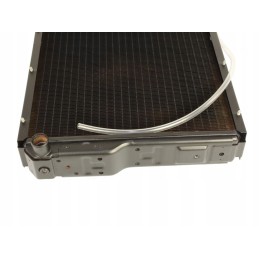 Zetor vandens aušintuvo modelis 97 5301 3917 53013917