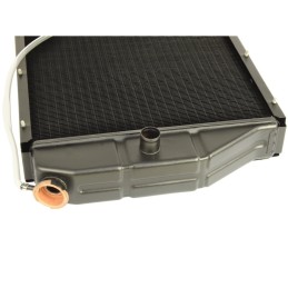 Zetor vandens aušintuvo modelis 97 5301 3917 53013917