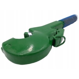 Viršutinės jungties vpl5609 kablio galas