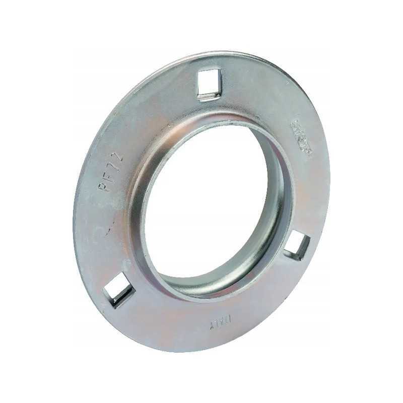 Guolio flanšo flanšas 03 72 msb